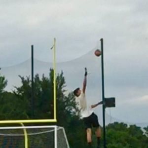 Meet your Posher, Brandon